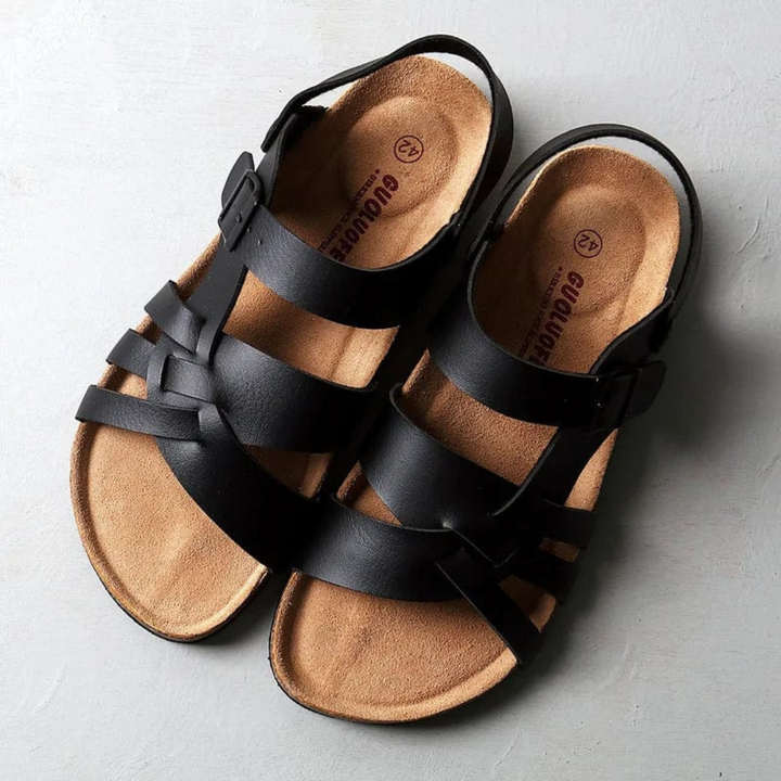 Lana™ | Premium Ortopediska Sandaler