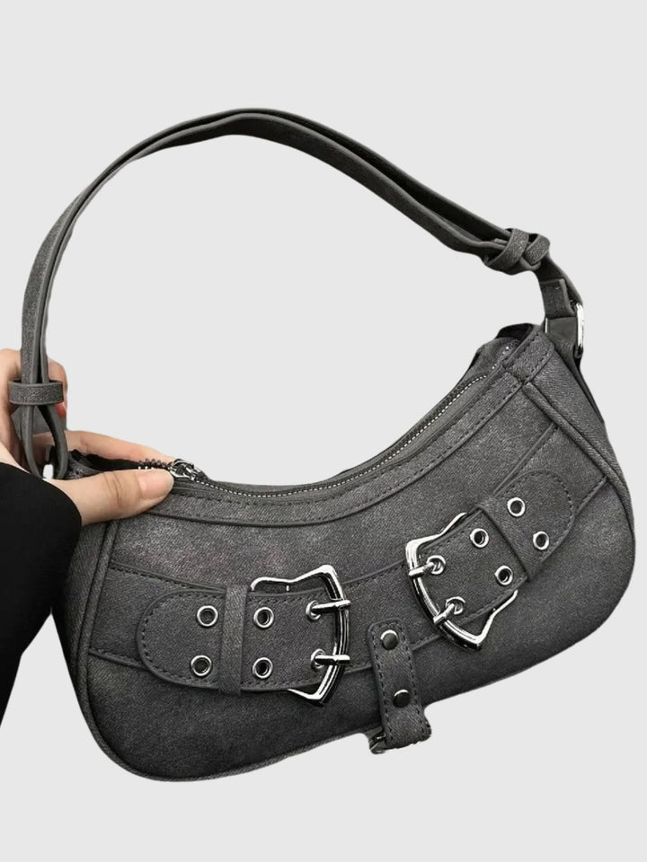 Felicity Mini Remväska