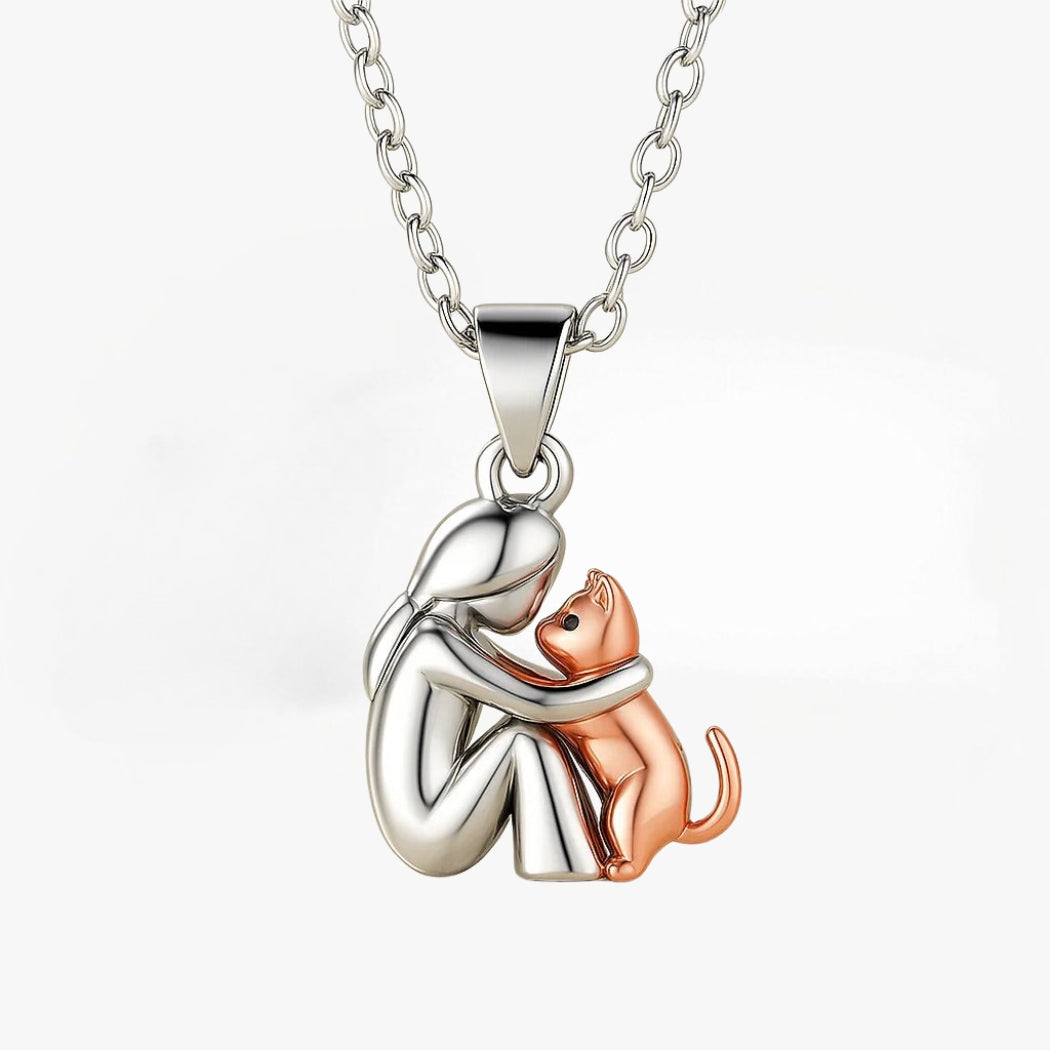 Kattens Kram - Halsband