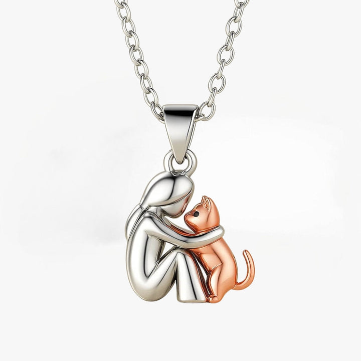 Kattens Kram - Halsband