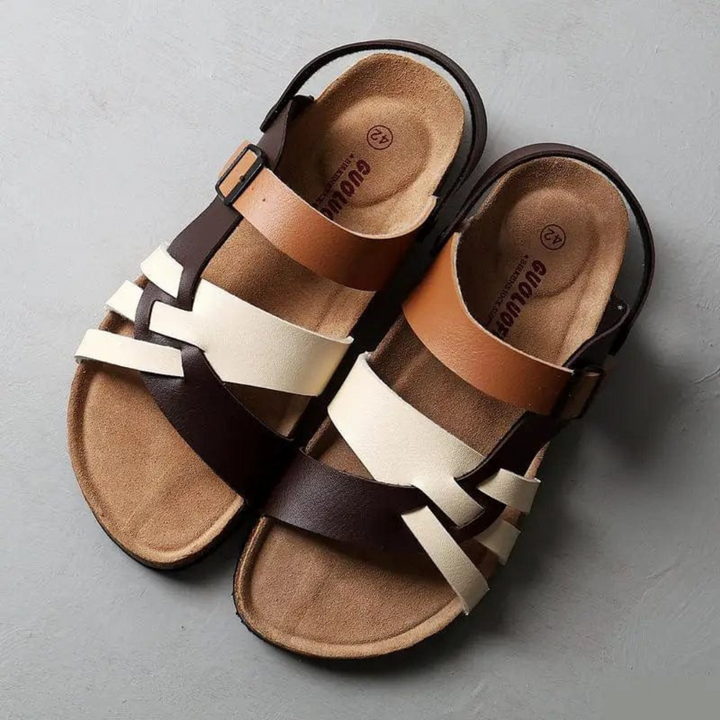 Lana™ | Premium Ortopediska Sandaler