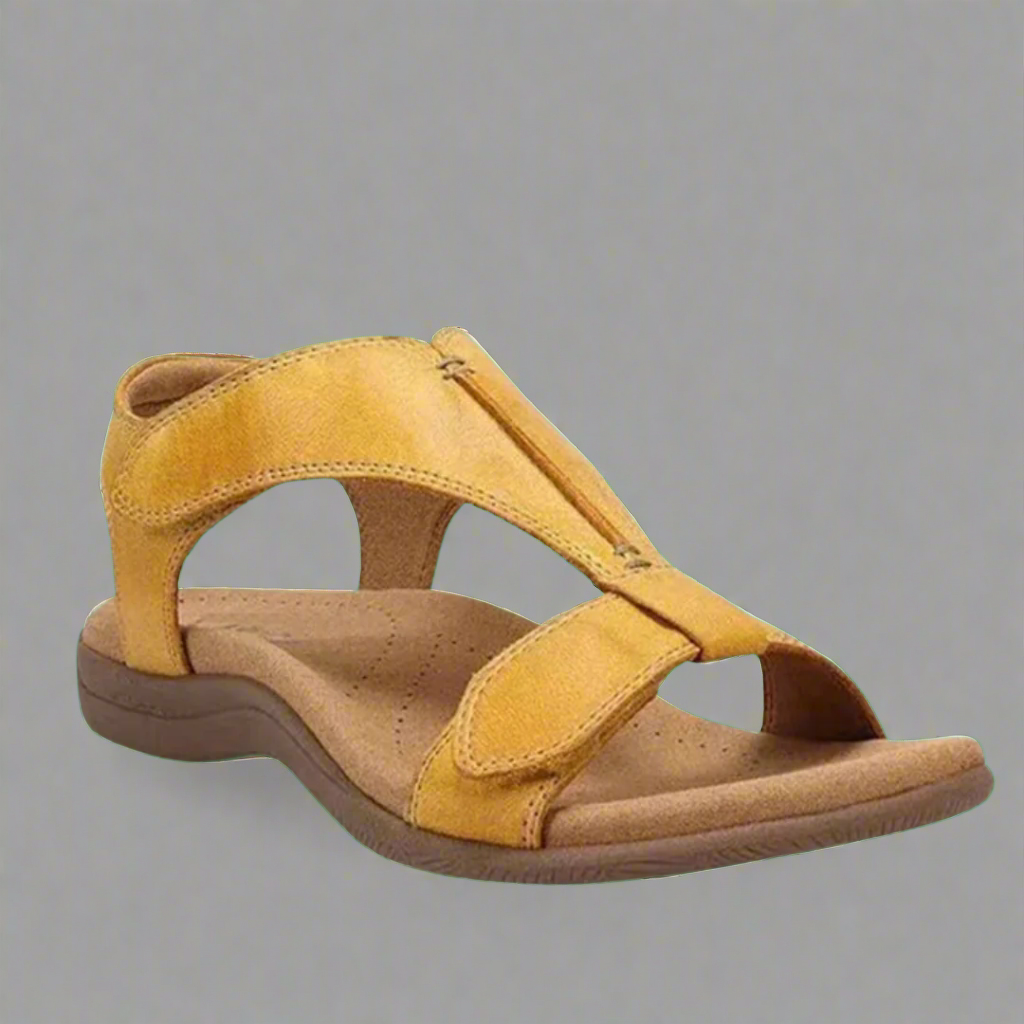 Sophie™ | Ortopediska Sandaler