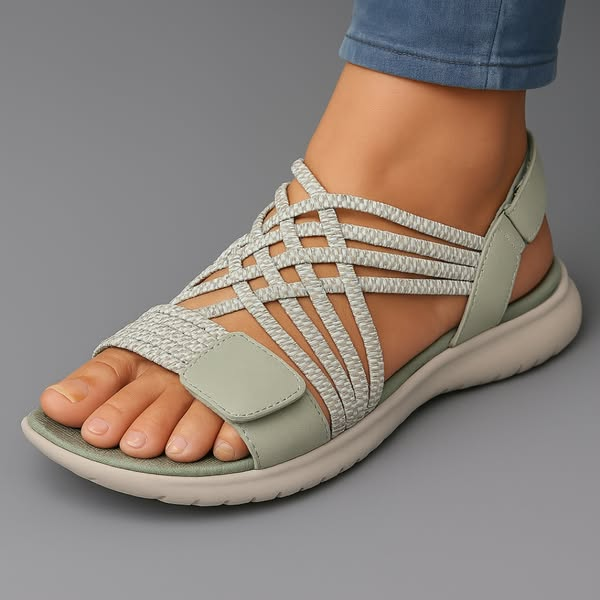 Levila – Ortopediska Sandaler