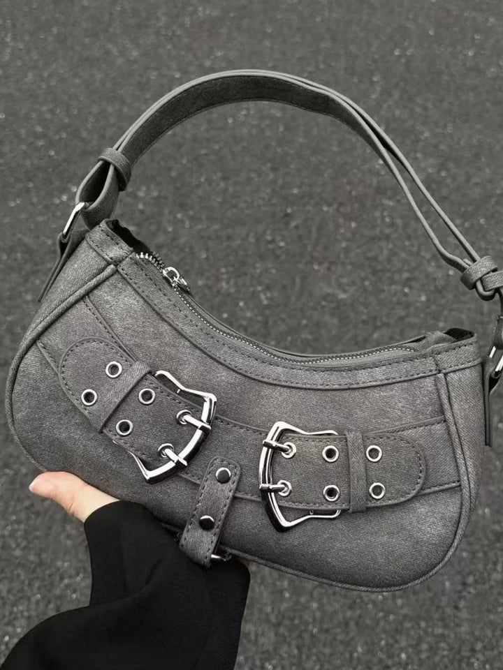 Felicity Mini Remväska