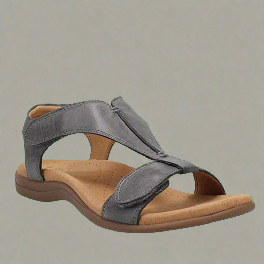 Sophie™ | Ortopediska Sandaler