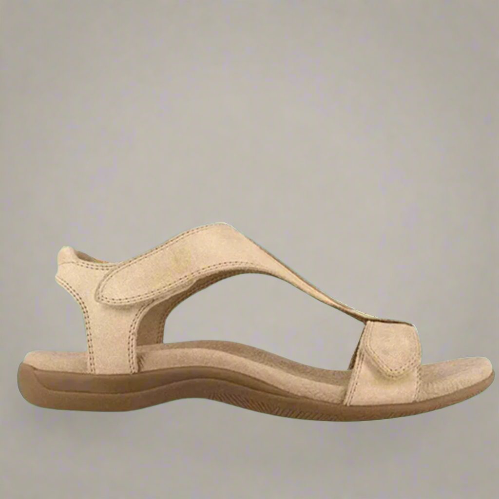 Sophie™ | Ortopediska Sandaler