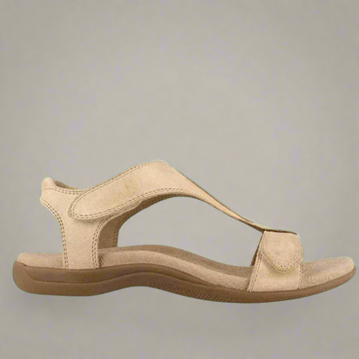 Sophie™ | Ortopediska Sandaler