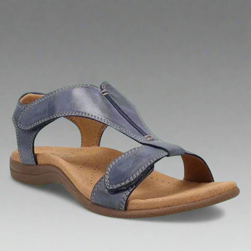 Sophie™ | Ortopediska Sandaler
