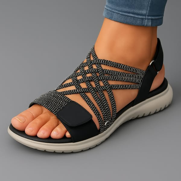 Levila – Ortopediska Sandaler