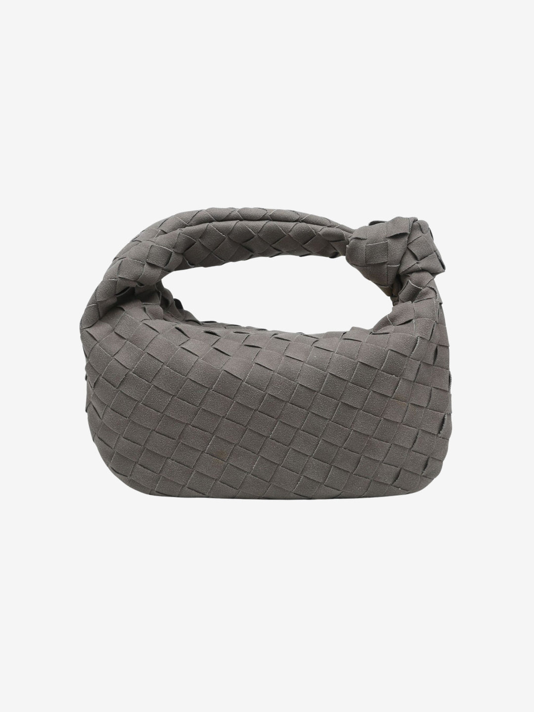 Ringblomma Flätad Mini Handväska