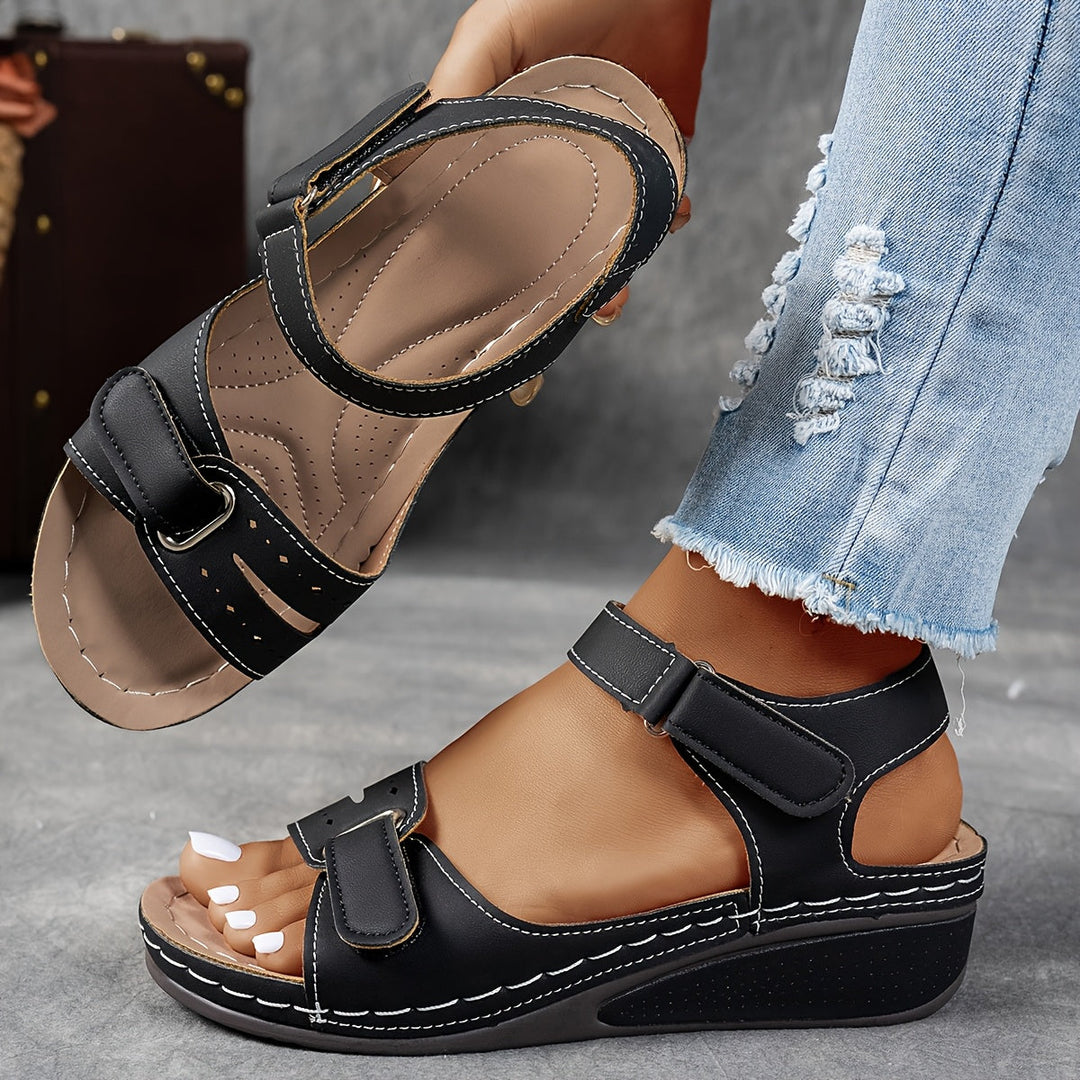Elise | Komfort Ortopediska Sandaler