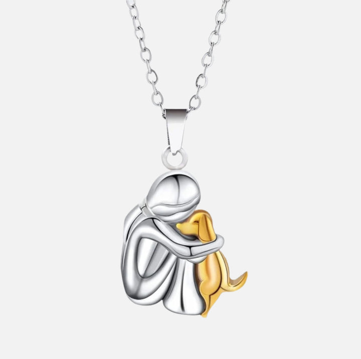 Hundens Kram - Halsband
