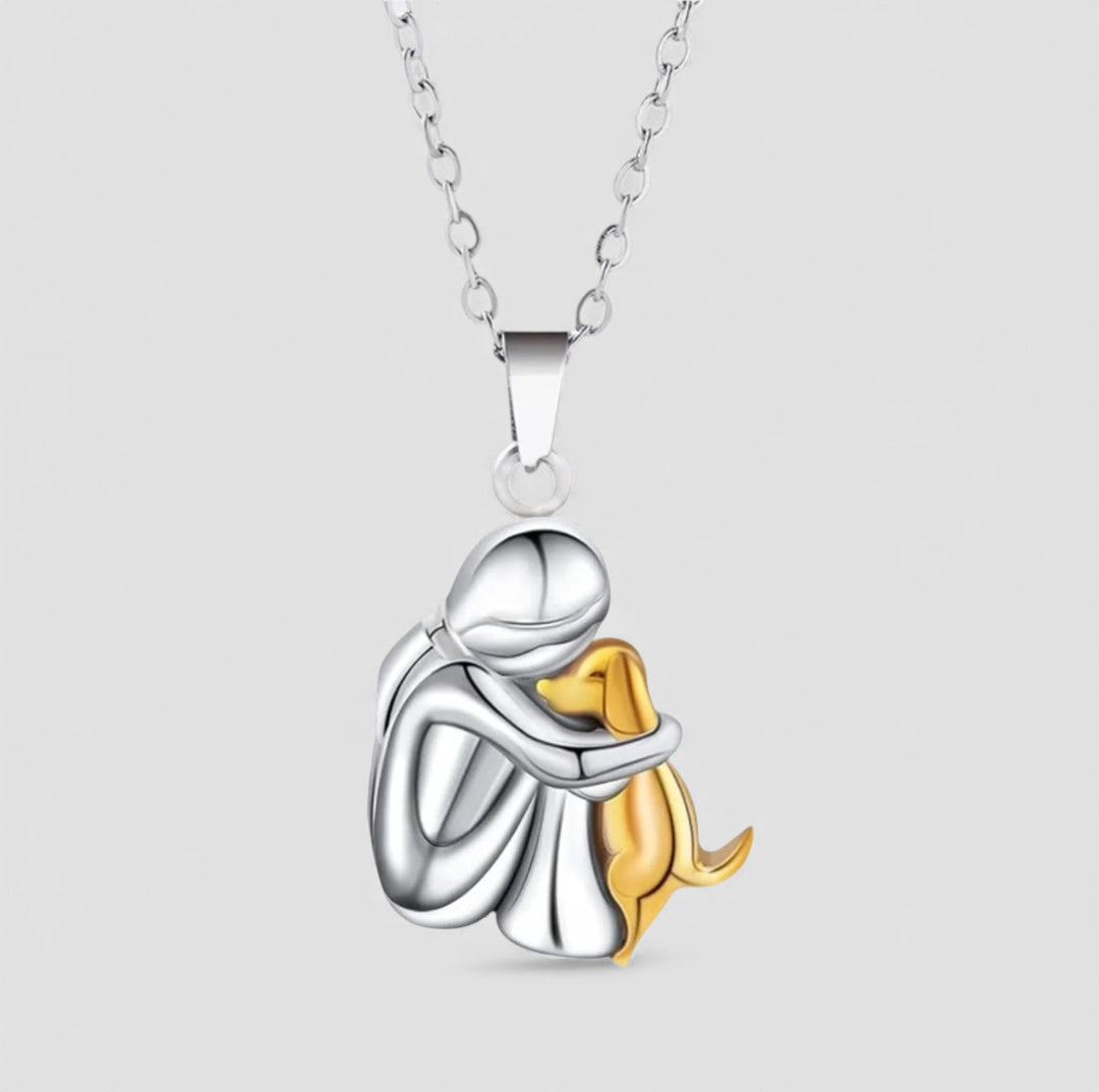 Hundens Kram - Halsband