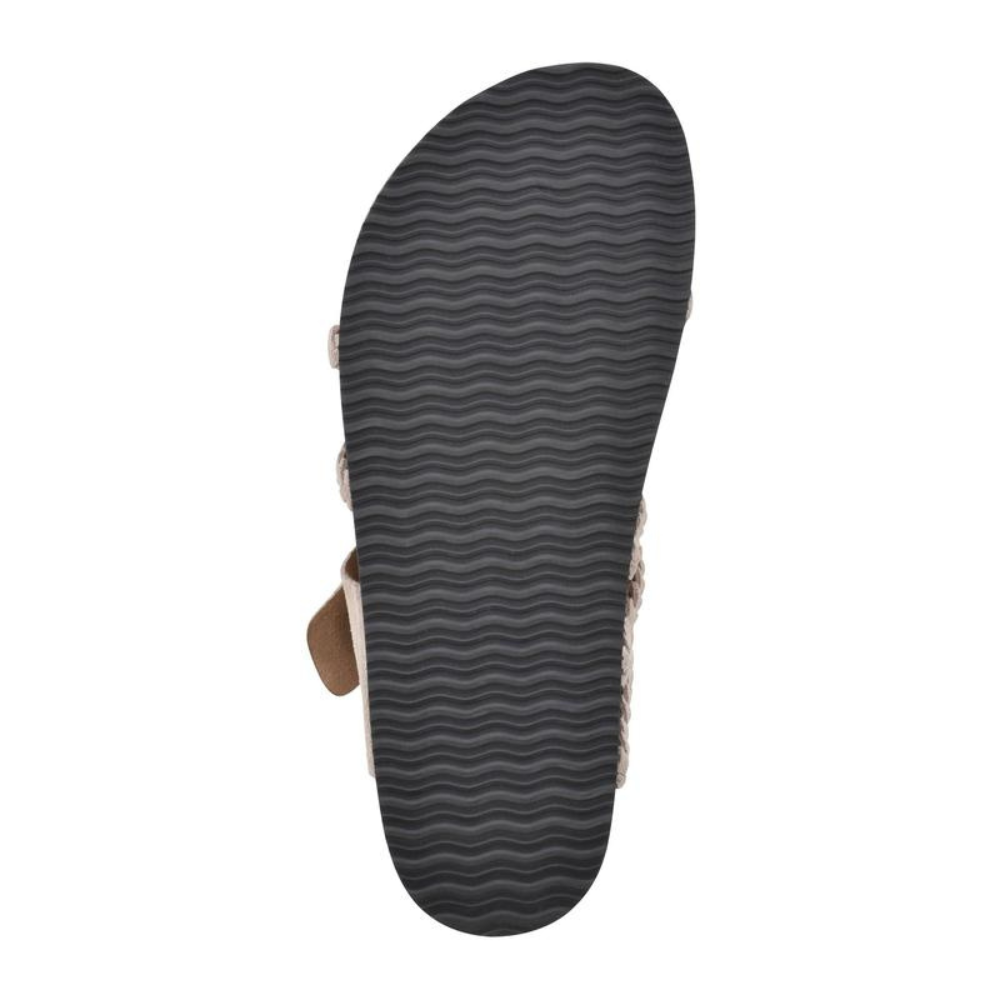 Hayleigh | Sandaler Vävda Kork