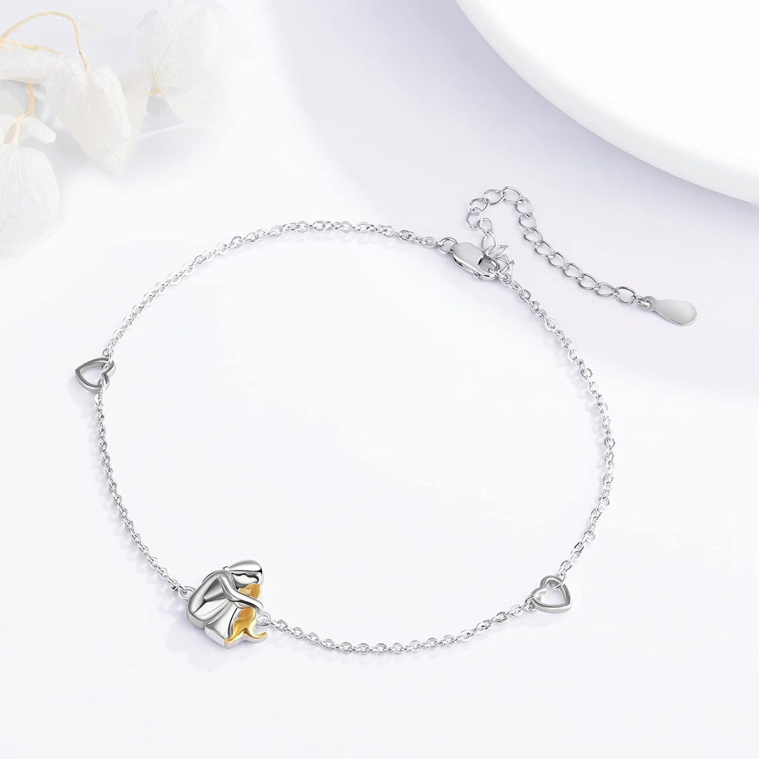 Hundens Kram - Armband