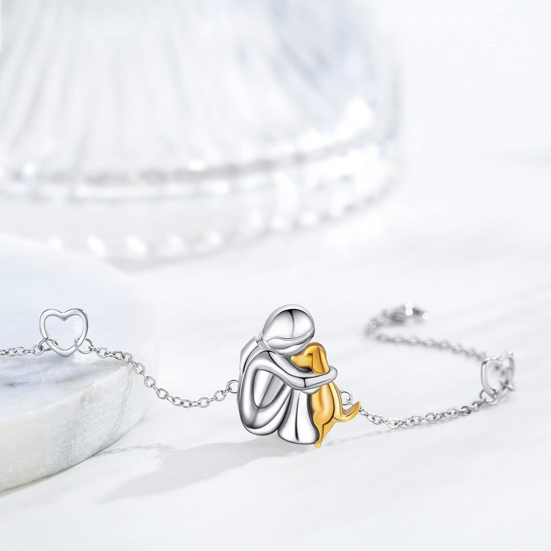 Hundens Kram - Armband