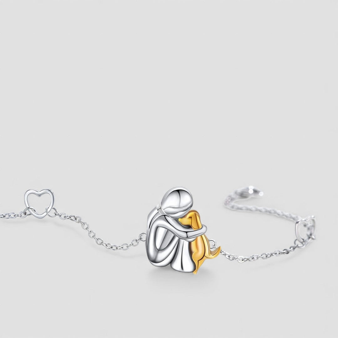 Hundens Kram - Armband