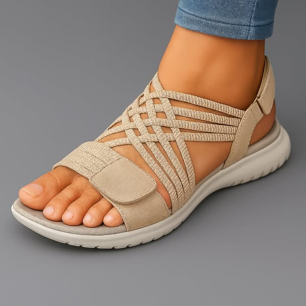 Levila – Ortopediska Sandaler