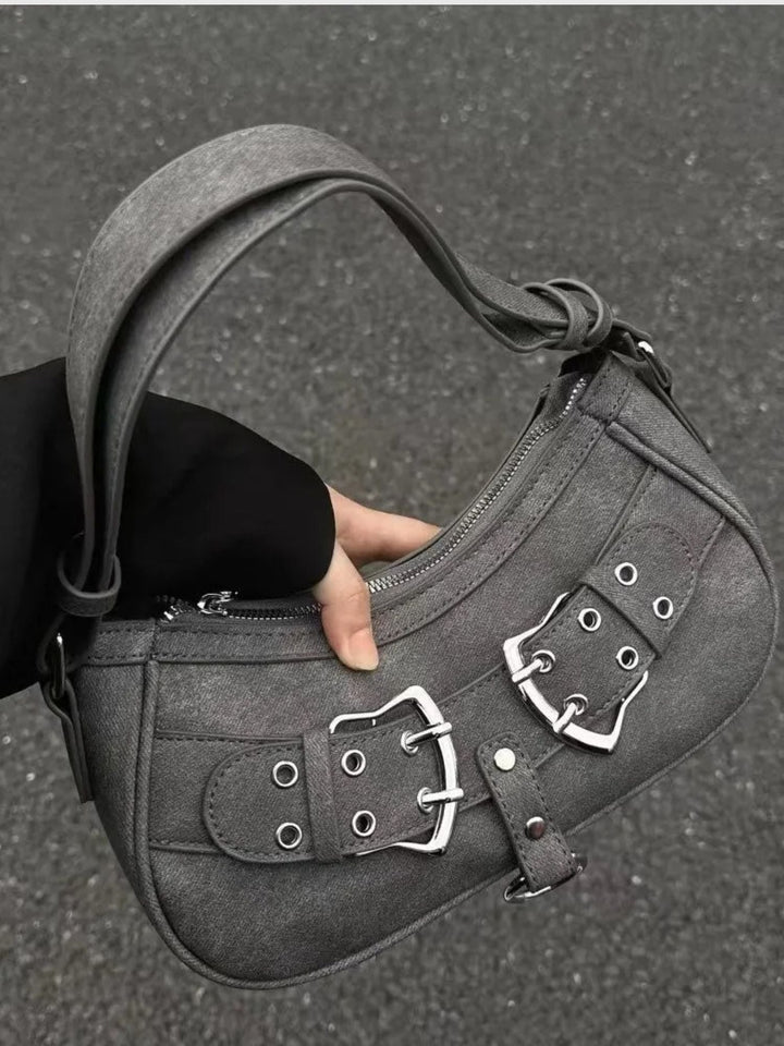 Felicity Mini Remväska