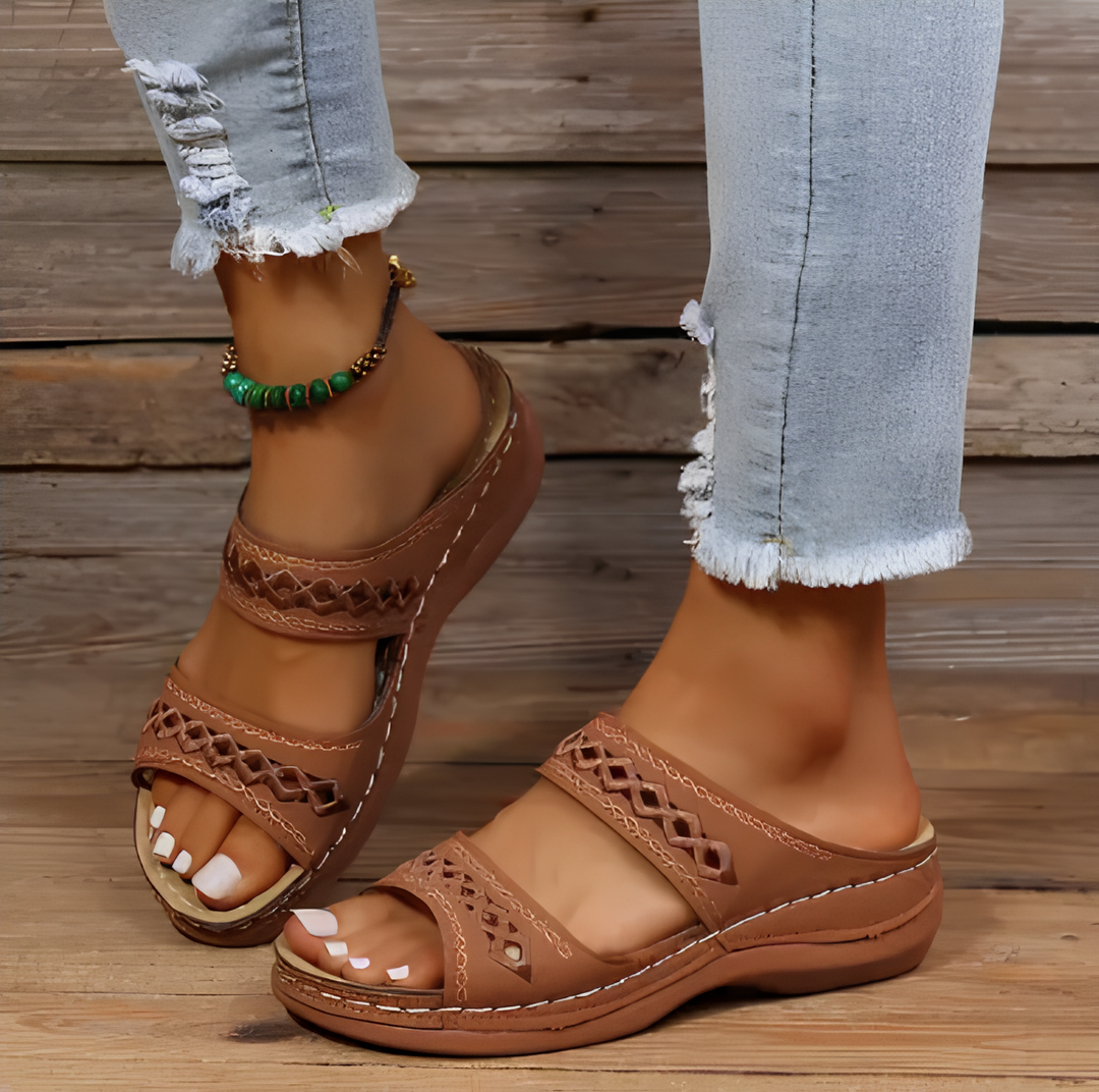 Filippa™ - Sandaler