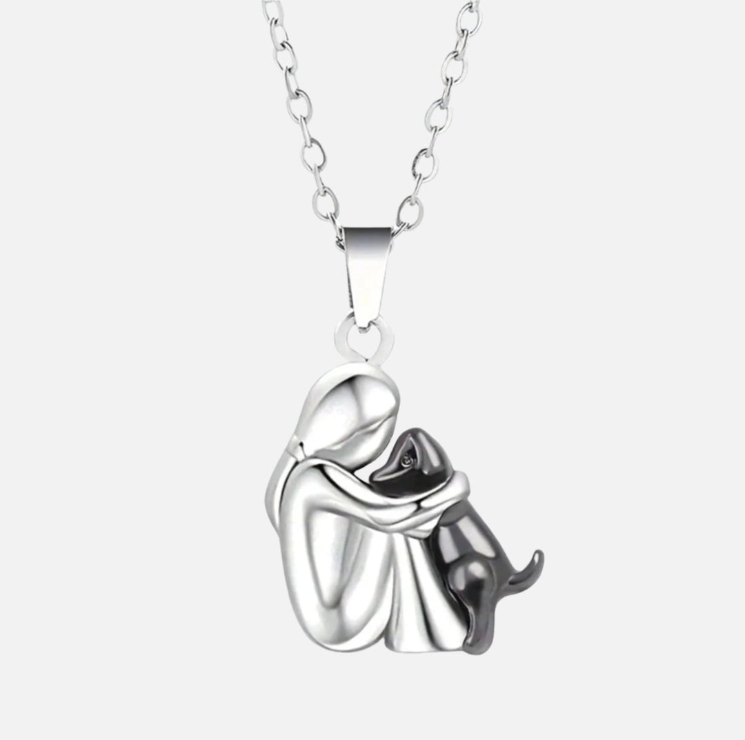 Hundens Kram - Halsband