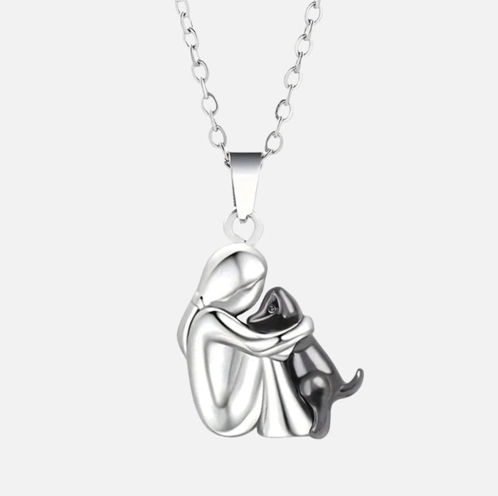 Hundens Kram - Halsband