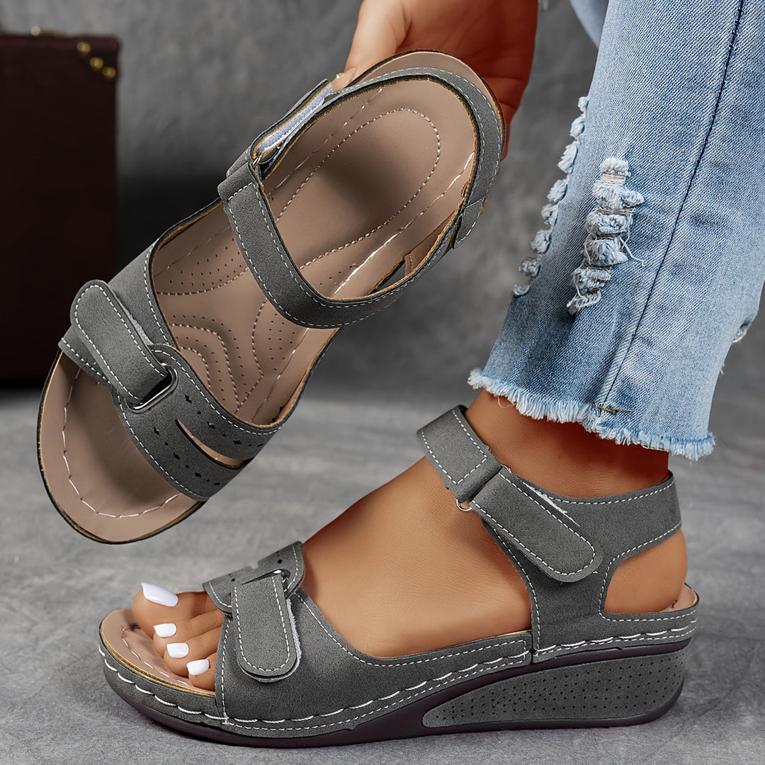 Elise | Komfort Ortopediska Sandaler