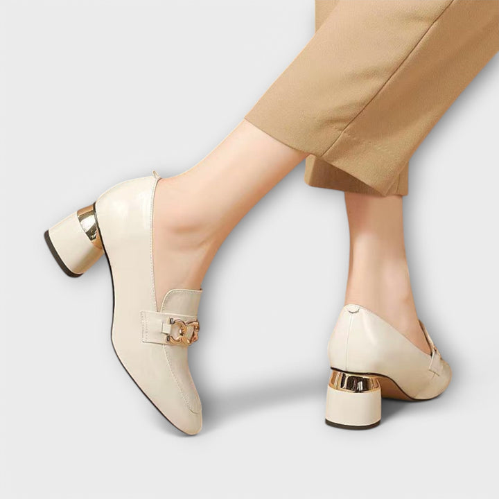 Stiliga och Sofistikerade Loafers