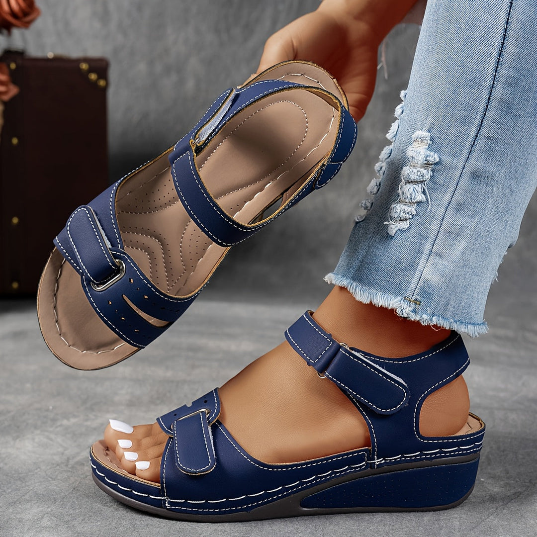 Elise | Komfort Ortopediska Sandaler