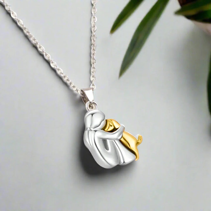 Hundens Kram - Halsband