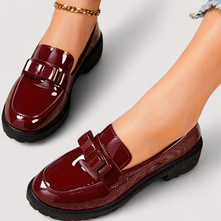 Maia - Glamourösa och Glittrande Sandaler