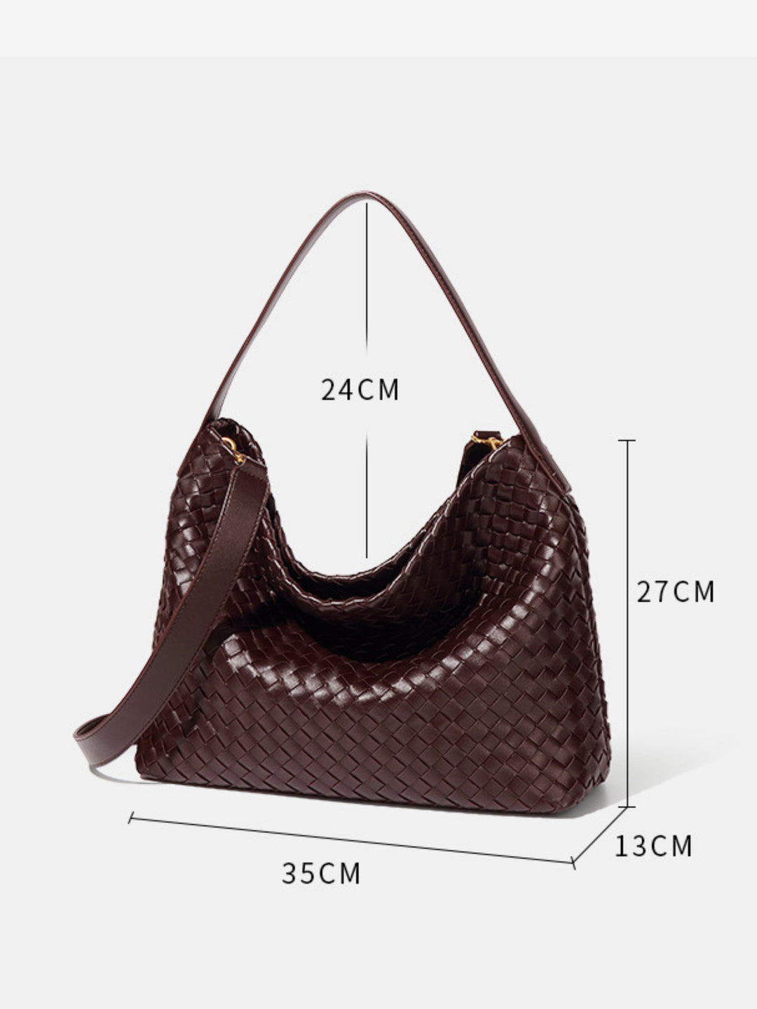 Juno Mångsidig Tote Bag