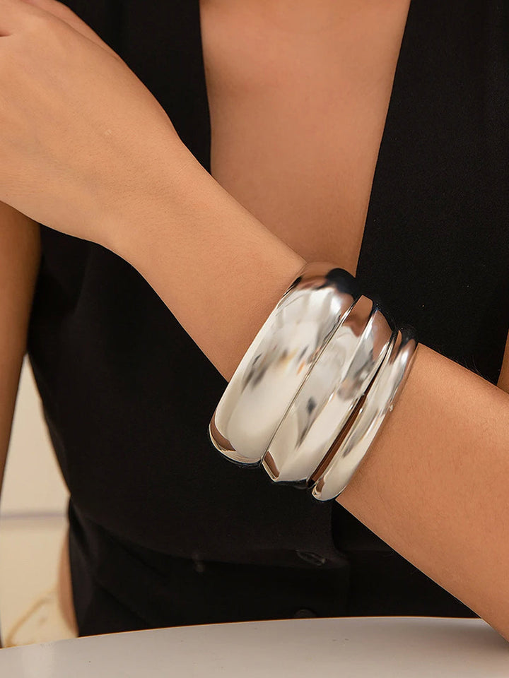 Armbandset med 3 delar