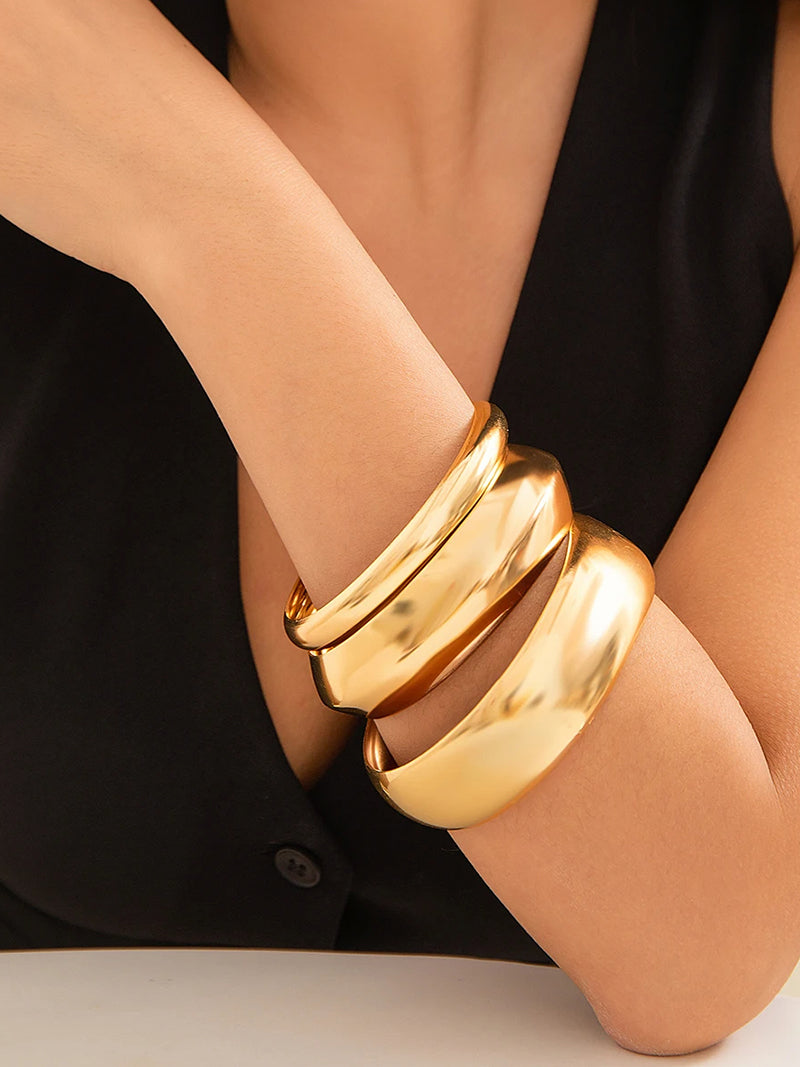 Armbandset med 3 delar