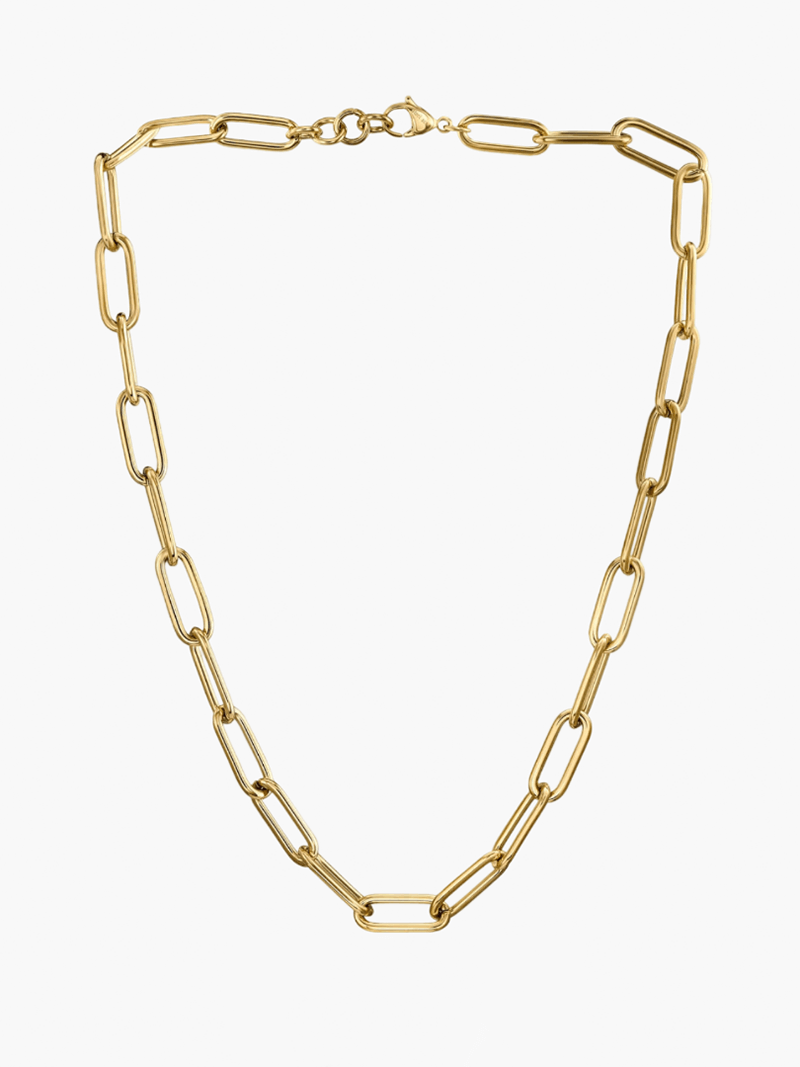 Cykelhalsband