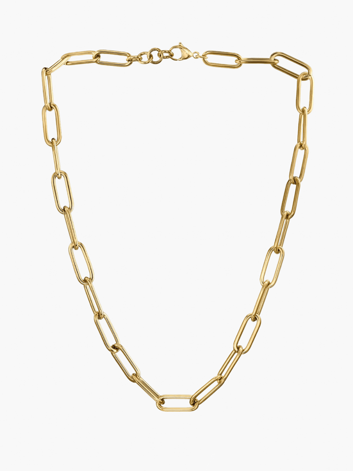 Cykelhalsband