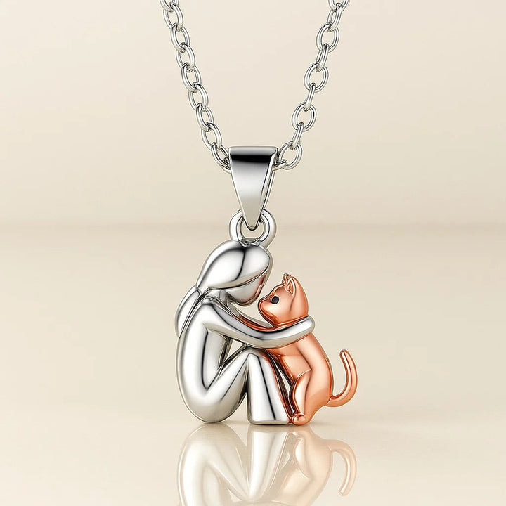 Kattens Kram - Halsband