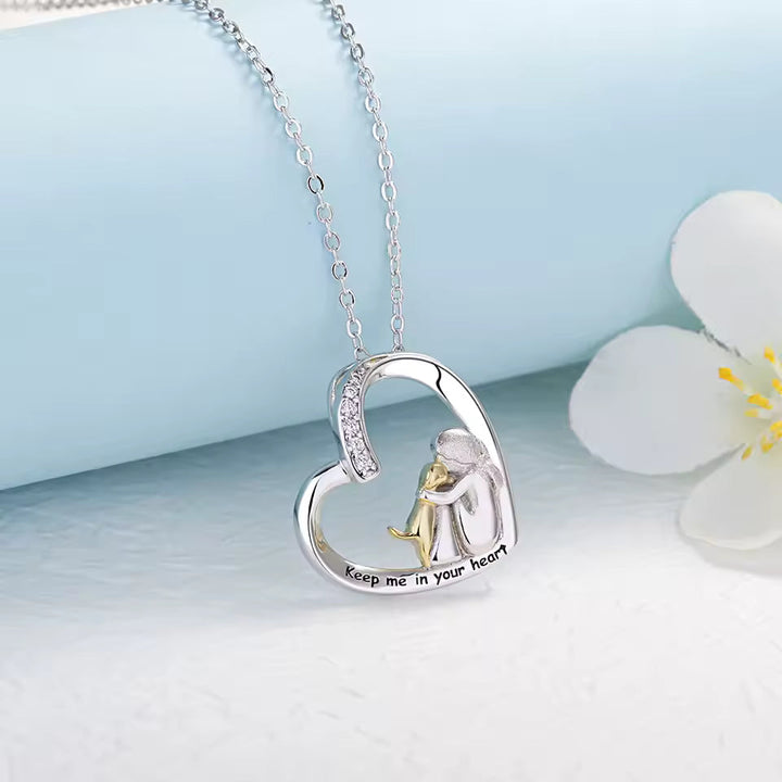 Hundens Kram - Halsband