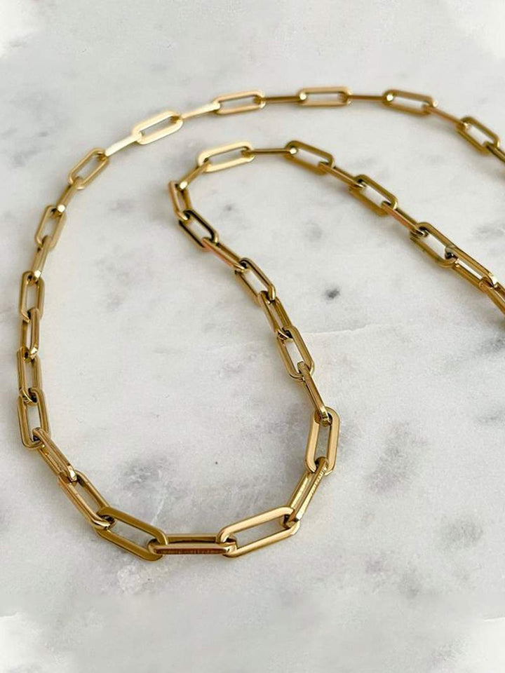 Cykelhalsband