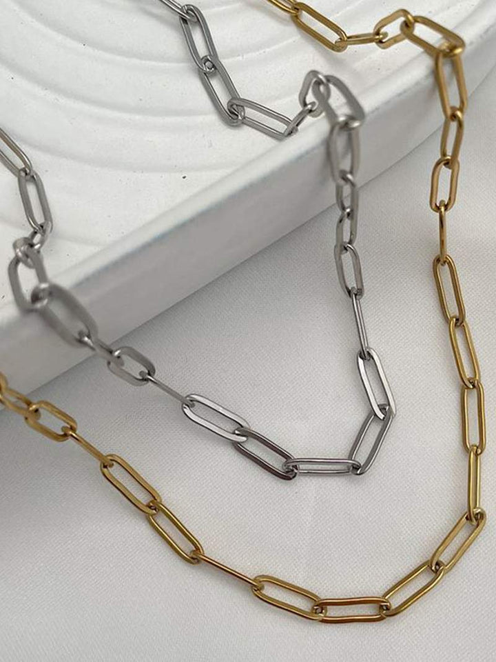 Cykelhalsband