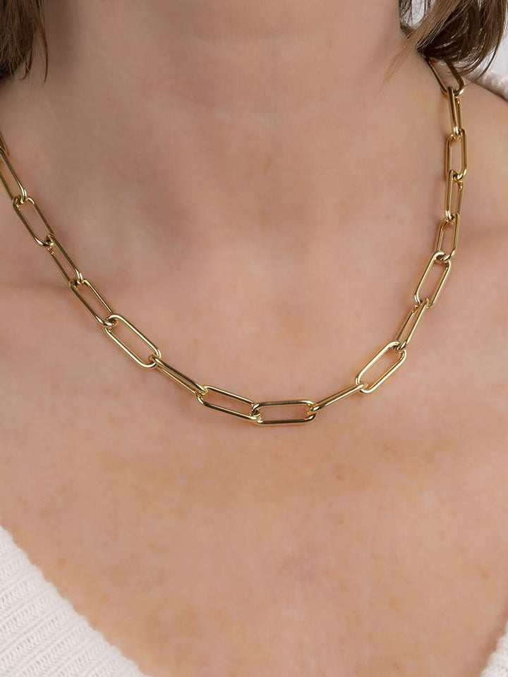 Cykelhalsband