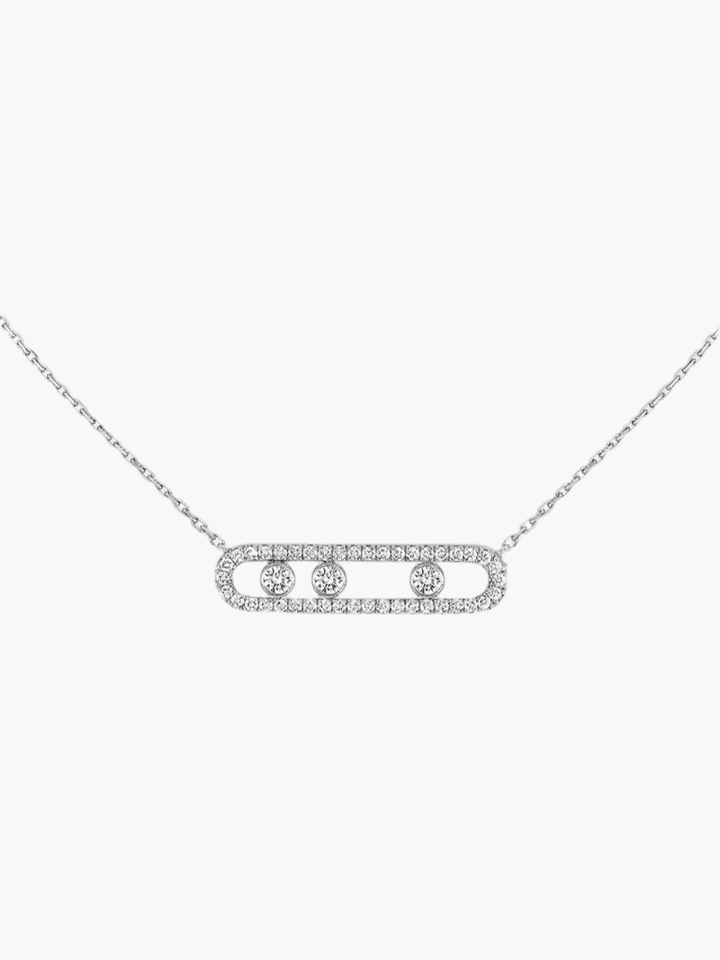 Melissa - Halsband