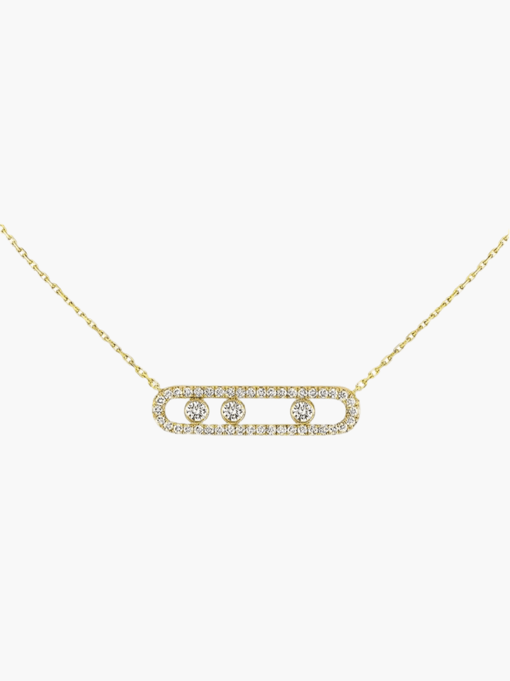 Melissa - Halsband