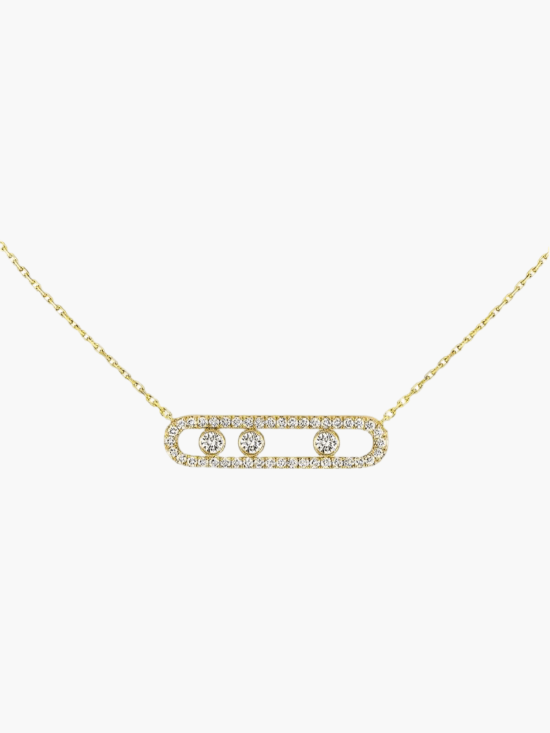 Melissa - Halsband