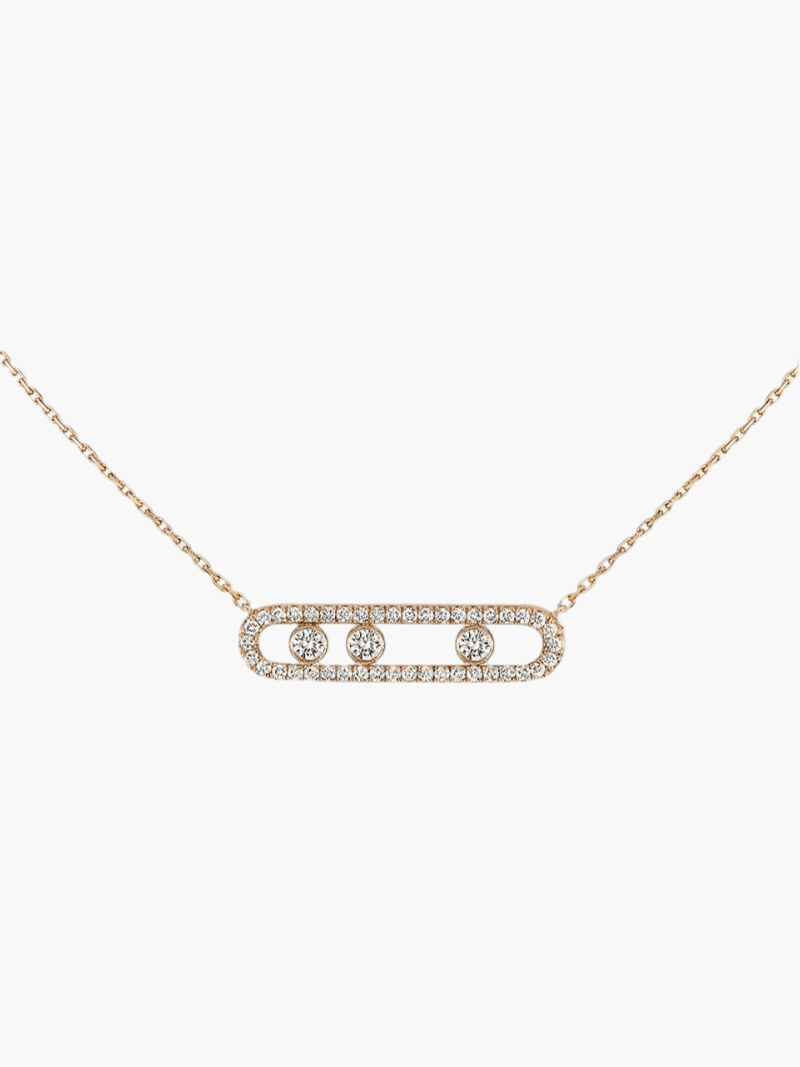 Melissa - Halsband