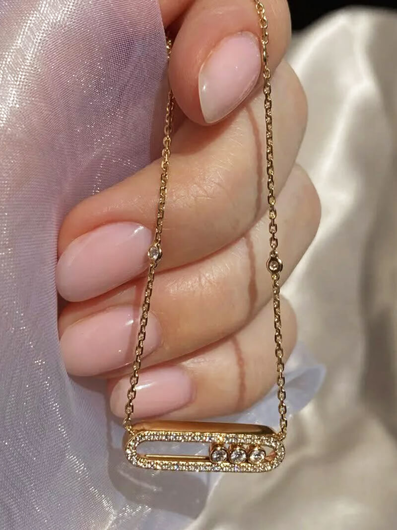 Melissa - Halsband