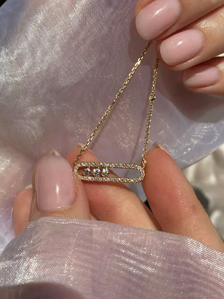 Melissa - Halsband