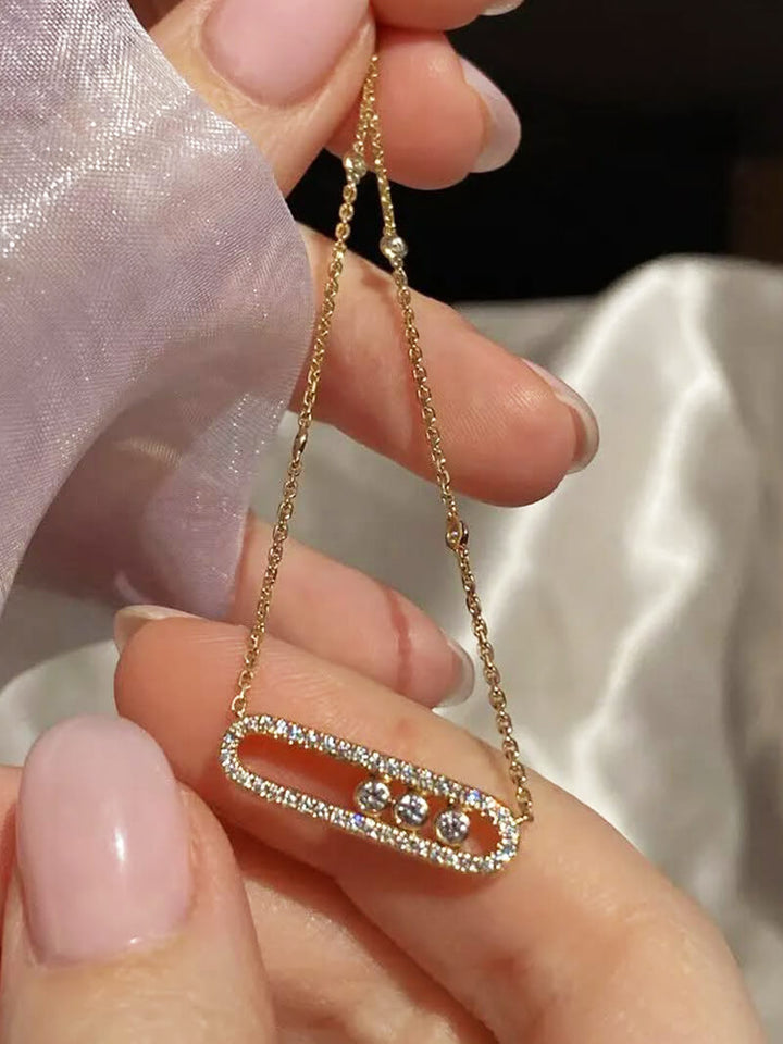 Melissa - Halsband