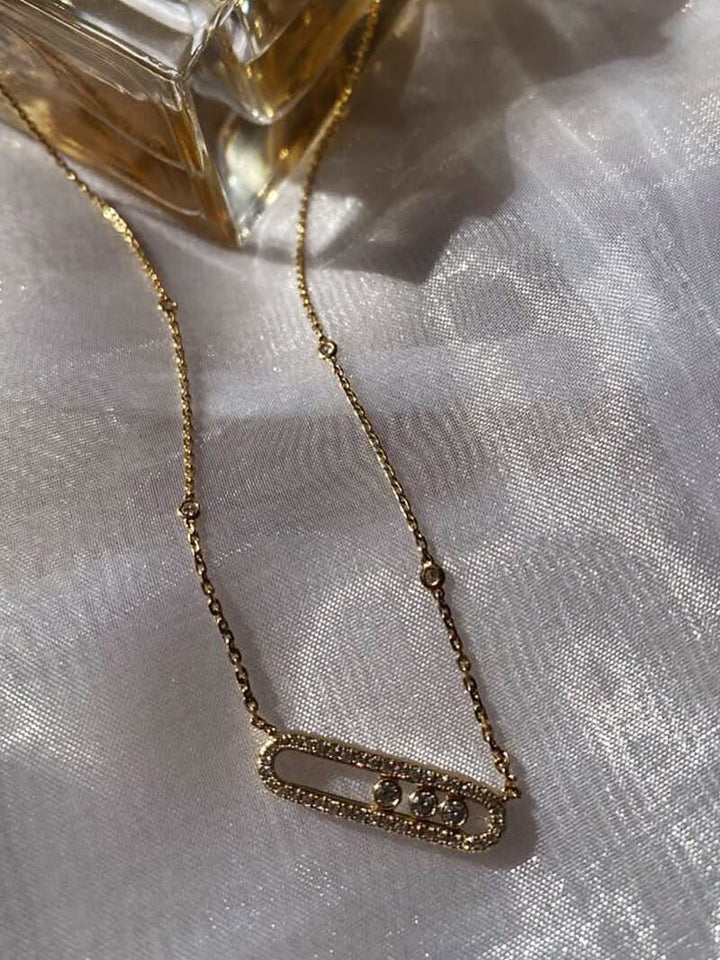 Melissa - Halsband