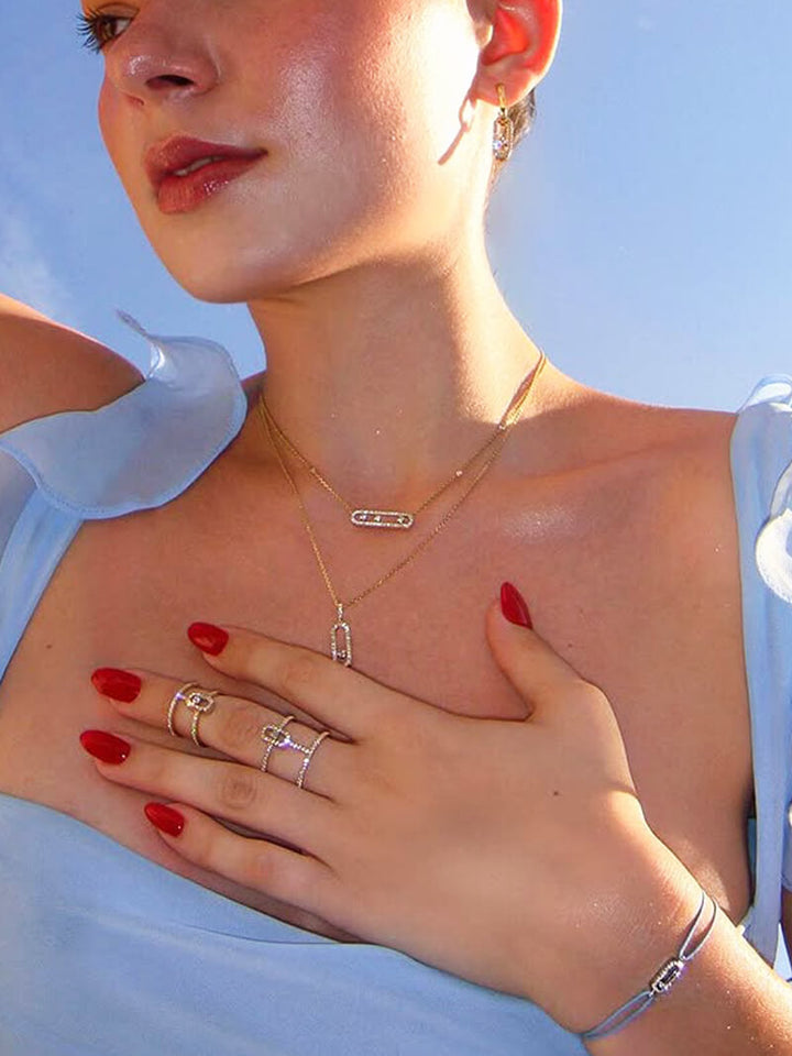 Melissa - Halsband